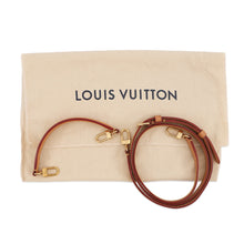 Load image into Gallery viewer, LOUIS VUITTON Nano Noe PinkM82427 Monogram / Jacquard
