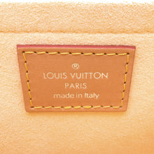 将图像加载到图库查看器中，LOUIS VUITTON Tambourine Pink/MulticolorM55460 Monogram LV Pop Leather
