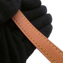 Load image into Gallery viewer, LOUIS VUITTON Nano Speedy Sky BlueM11212 Monogram Denim Size Nano
