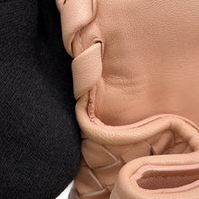 Load image into Gallery viewer, Bottega Veneta INTRECCIATO Handbag Pink Leather
