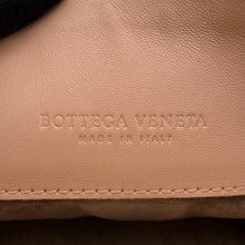 Load image into Gallery viewer, Bottega Veneta INTRECCIATO Handbag Pink Leather
