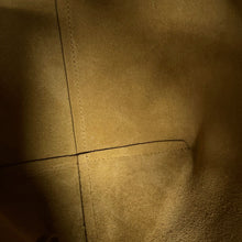 将图像加载到图库查看器中，The Row N/S Park Tote BrownW1313 Leather Size Medium
