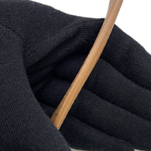 将图像加载到图库查看器中，The Row N/S Park Tote BrownW1313 Leather Size Medium
