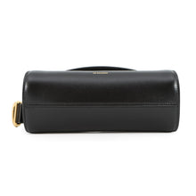 Load image into Gallery viewer, JIL SANDER Cannoli BlackJ08WD0008 Leather Size Mini
