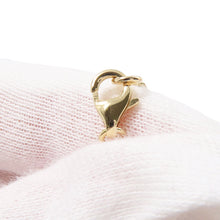 将图像加载到图库查看器中，CARTIER Baby Love NecklaceB7013800 18K Yellow Gold
