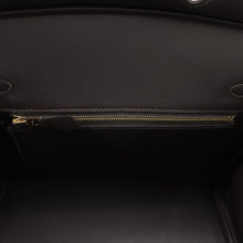 Load image into Gallery viewer, HERMES Birkin Ecru/Baybrunn Toile H Swift Leather Size 25
