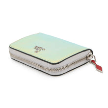 Load image into Gallery viewer, Christian Louboutin Panettone Coin purse Aurora1195246 Calf Leather
