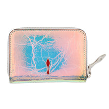 Load image into Gallery viewer, Christian Louboutin Panettone Coin purse Aurora1195246 Calf Leather
