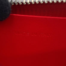 Load image into Gallery viewer, Christian Louboutin Panettone Coin purse Aurora1195246 Calf Leather
