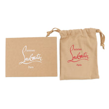 Load image into Gallery viewer, Christian Louboutin Panettone Coin purse Aurora1195246 Calf Leather
