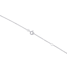 Load image into Gallery viewer, LOUIS VUITTON Vault One Pendant Size PMQ93806 18K White Gold
