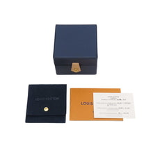 Load image into Gallery viewer, LOUIS VUITTON Vault One Pendant Size PMQ93806 18K White Gold
