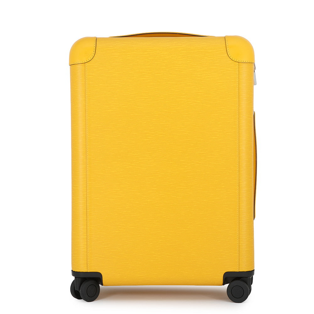 LOUIS VUITTON Horizon CitronM23223 Epi Leather Size 55