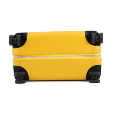 将图像加载到图库查看器中，LOUIS VUITTON Horizon CitronM23223 Epi Leather Size 55
