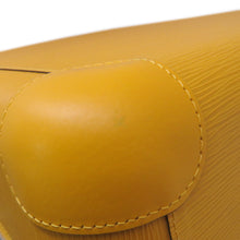 将图像加载到图库查看器中，LOUIS VUITTON Horizon CitronM23223 Epi Leather Size 55
