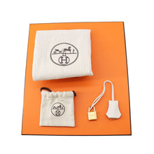 Load image into Gallery viewer, HERMES Birkin Grease pail Togo Leather Size 25
