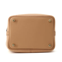 将图像加载到图库查看器中，HERMES Picotin Lock Cargo Chai Towar Goeran Swift Leather Size PM
