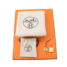 将图像加载到图库查看器中，HERMES Picotin Lock Cargo Chai Towar Goeran Swift Leather Size PM
