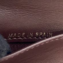 Load image into Gallery viewer, CHANEL Classic Small Flap Wallet Tri-fold Wallet BlackAP0230 Caviar Leather
