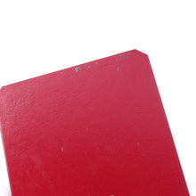 将图像加载到图库查看器中，CARTIER PANTHERE SM 2 Row W22mm × H30mm Stainless Steel K18YG Ivory DialW25029B6
