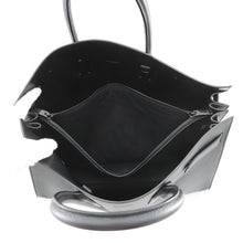 Load image into Gallery viewer, SAINT LAURENT PARIS Sac de Jules Black441571 Calf Leather Size Large
