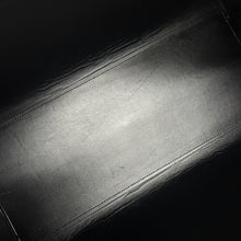 Load image into Gallery viewer, SAINT LAURENT PARIS Sac de Jules Black441571 Calf Leather Size Large
