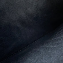 Load image into Gallery viewer, SAINT LAURENT PARIS Sac de Jules Black441571 Calf Leather Size Large
