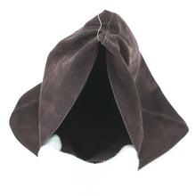 将图像加载到图库查看器中，The Row Pindle Handbag BrownW1682 suede Size Small
