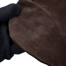 将图像加载到图库查看器中，The Row Pindle Handbag BrownW1682 suede Size Small
