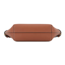 Load image into Gallery viewer, CELINE Mini Cabas Anais Tan118613ENY.04LU Grained Calf Leather
