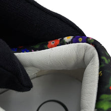 Load image into Gallery viewer, JIMMY CHOO HAWAII Flower Pattern Low-Cut Sneakers MulticolorJ00013404535 Nylon Size 35
