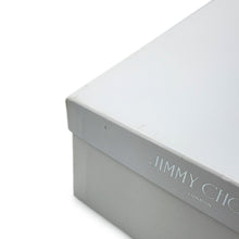 将图像加载到图库查看器中，JIMMY CHOO HAWAII Flower Pattern Low-Cut Sneakers MulticolorJ00013404535 Nylon Size 35
