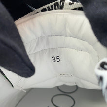 Load image into Gallery viewer, JIMMY CHOO HAWAII Flower Pattern Low-Cut Sneakers MulticolorJ00013404535 Nylon Size 35
