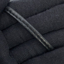 Load image into Gallery viewer, Bottega Veneta The Pouch INTRECCIATO Shoulder Bag Black585852 Lambskin Size Mini
