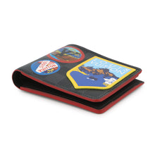 Load image into Gallery viewer, LOUIS VUITTON Portefeuille Multiple NoirN60097 Damier Graphite
