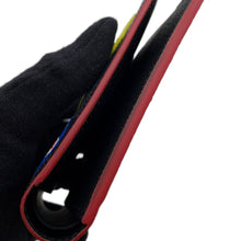 将图像加载到图库查看器中，LOUIS VUITTON Portefeuille Multiple NoirN60097 Damier Graphite
