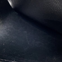 将图像加载到图库查看器中，LOUIS VUITTON Portefeuille Multiple NoirN60097 Damier Graphite

