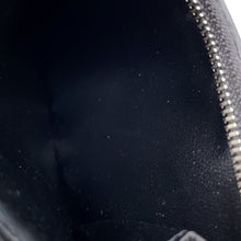 将图像加载到图库查看器中，LOUIS VUITTON Portefeuille Smart NoirN64021 Damier Graphite
