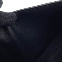 将图像加载到图库查看器中，LOUIS VUITTON Portefeuille Smart NoirN64021 Damier Graphite
