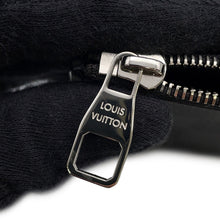 将图像加载到图库查看器中，LOUIS VUITTON Portefeuille Smart NoirN64021 Damier Graphite
