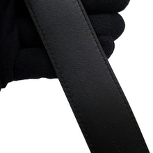 将图像加载到图库查看器中，LOUIS VUITTON Belt・Daily Multi Pocket Size 80/32 BrownM0236W Monogram
