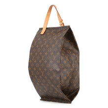 将图像加载到图库查看器中，LOUIS VUITTON Uss a Soulier BrownM43892 Monogram
