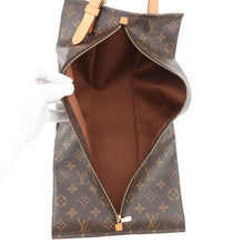 将图像加载到图库查看器中，LOUIS VUITTON Uss a Soulier BrownM43892 Monogram
