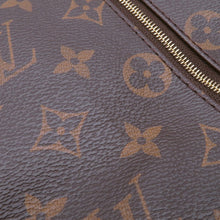 将图像加载到图库查看器中，LOUIS VUITTON Uss a Soulier BrownM43892 Monogram
