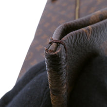 将图像加载到图库查看器中，LOUIS VUITTON Uss a Soulier BrownM43892 Monogram
