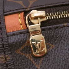 将图像加载到图库查看器中，LOUIS VUITTON Uss a Soulier BrownM43892 Monogram
