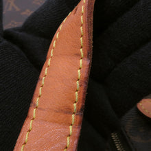 将图像加载到图库查看器中，LOUIS VUITTON Uss a Soulier BrownM43892 Monogram
