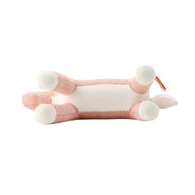 将图像加载到图库查看器中，HERMES Epope stuffed toy Rose・Bougainvillier Cotton100%
