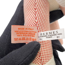 将图像加载到图库查看器中，HERMES Epope stuffed toy Rose・Bougainvillier Cotton100%
