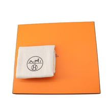 将图像加载到图库查看器中，HERMES Garden Party Black Toile Military Negonda Leather Size TPM
